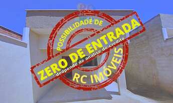 Imagem: Casa 2 quartos - RES. CIDADE GUAPÓ