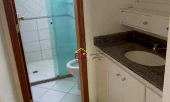 Imagem 3: Apartamento com 3 dormitórios à venda, 125 m² por R$ 770.000,00 - Jardim São Dimas - São J