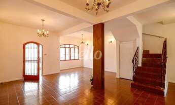 Imagem 6: São Paulo - Casa Padrão - Vila Mariana