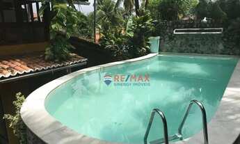 Imagem 3: Pousada com 10 dormitórios à venda, 353 m² por R$ 2.400.000,00 - Praia de Pipa - Tibau do