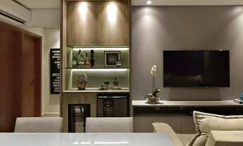 Imagem 3: Apartamento Condomínio Perdizes