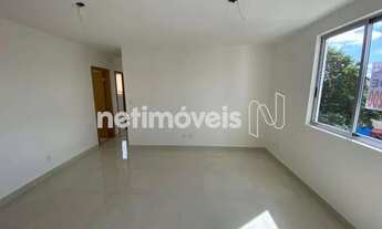 Imagem 2: Locação Apartamento 3 quartos Palmeiras Belo Horizonte