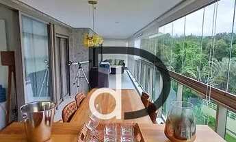 Imagem: Apartamento com 4 dormitórios à venda