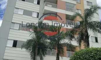 Imagem: APARTAMENTOS PADRÃO para locação em Londrina