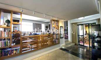 Imagem 6: Cobertura para venda tem 371 metros quadrados com 5 quartos em Praia do Canto - Vitória