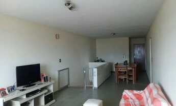 Imagem 2: ÓTIMA CASA 180M² COM 3 DORMITÓRIOS E 1 VAGA DE GARAGEM - PARQUE CONTINENTAL I