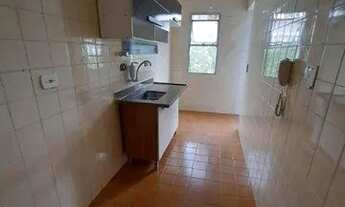 Imagem 7: Apartamento com 1 dormitório para alugar, 42 m² por R$ 1.327,00/mês - Parque Terra Nova II