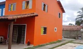 Imagem: Casa de praia Itamaracá frente ao mar para