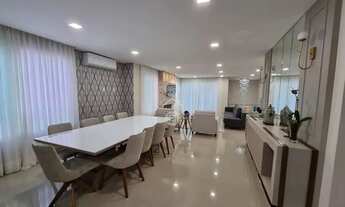 Imagem 3: Casa Alto Padrão Pedra Branca