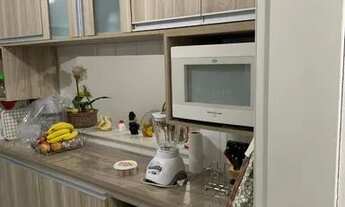 Imagem: APARTAMENTO RESIDENCIAL em CAMPINAS - SP