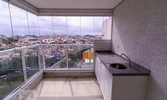 Imagem 7: Apartamento para Aluguel - Vila Ema, 2 Quartos, 59 m2