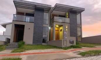 Imagem 3: Excelente Sobrado alto padrão novo pronto para morar / vista para o mar á venda