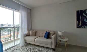 Imagem 3: Apartamento, Vila Silveira - Guarulhos