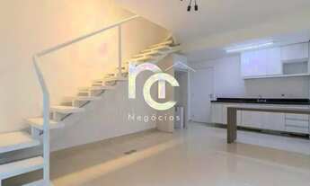 Imagem: BARUERI - Apartamento Padrão - BETHAVILLE