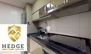 Imagem 5: Apartamento com 2 dormitórios à venda, 50 m² por R$ 430.000 - Vila Guilherme - São Paulo/S