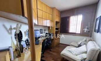 Imagem 7: Cobertura duplex de 212m², com 3 dormitórios (sendo 1 suíte)