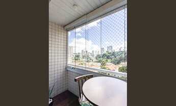 Imagem 6: Apartamento para Aluguel - Baeta Neves, 2 Quartos, 80 m2