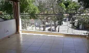 Imagem 3: CASA ASSOBRADADA - PARQUE SÃO DOMINGOS - SP