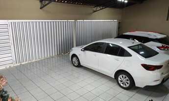 Imagem 2: FORTALEZA - Casa Padrão - Maraponga