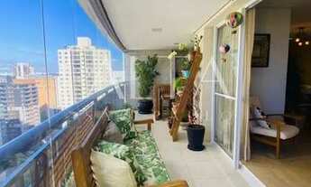 Imagem 7: Condomínio Clube no Brooklin - Todo reformado com varanda gourmet