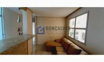 Imagem 6: SAO BERNARDO DO CAMPO - Residential / Apartment - VILA MARCHI