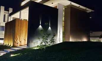 Imagem 2: Casa em Condomínio para Venda em Campina Grande, MIRANTE, 4 dormitórios, 3 suítes, 5 banhe