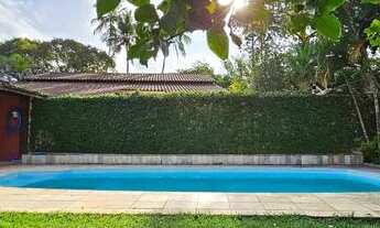 Imagem 3: CASA RESIDENCIAL em ILHABELA - SP, PEREQUE