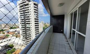 Imagem: EDIF. VILLE DEUX - 3/4 SENDO 01 SUÍTE