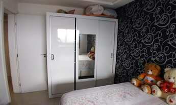 Imagem 4: Ed Ilha de Capri-4 Qts-2 Suítes-180 Mts-Varanda Gourmet-Montado-Lazer Top