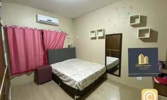 Imagem 7: DOM PEDRO - 03 QUARTOS - SEMI MOBILIADA