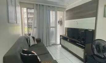 Imagem: Apartamento - Piedade - 3 Qts/1 Suíte