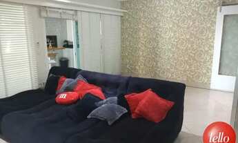 Imagem 4: São Paulo - Apartamento Padrão - Tatuapé