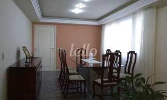 Imagem: São Paulo - Apartamento Padrão - Mooca