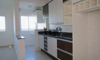 Imagem: Apartamento com 2 dormitórios para alugar