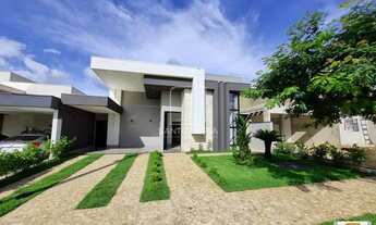 Imagem: Casa (térrea em condominio) 3 dormitórios/suite