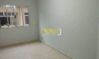 Imagem 2: Apartamento com 1 dormitório, 50 m² - venda por R$ 215.000,00 ou aluguel por R$ 1.400,00/m