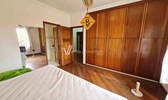 Imagem 7: Casa para aluguel com 4 quartos no Taquaral