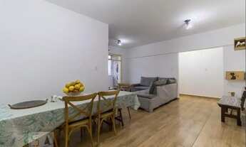 Imagem 4: Apartamento para aluguel tem 78 metros quadrados com 2 quartos em Jardim Paulista - São Pa