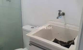 Imagem 5: Casa para alugar por R$ 1.000/mês - Vila Itaberaba - São Paulo/SP