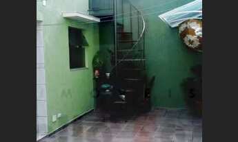 Imagem 6: Sobrado a venda no Tatuapé