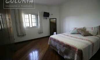 Imagem 7: Santo André - Casa Padrão - Vila Alice