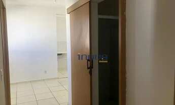 Imagem 3: Apartamento com 2 dormitórios para alugar, 50 m² por R$ 1.220/mês - Maraponga - Fortaleza