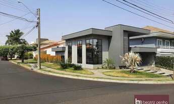 Imagem 5: Casa com 3 dormitórios à venda, 260 m² por R$ 2.200.000 - Parque Residencial Damha II - Sã