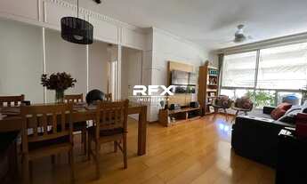 Imagem: Apartamento 2 dormitórios para alugar Icaraí