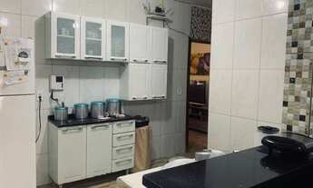 Imagem 7: Qnd 37 Linda casa 04 qtos/suíte laje(Financia)!