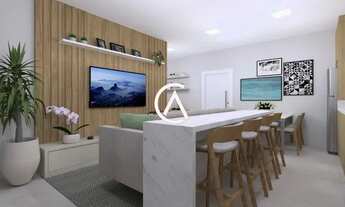 Imagem 2: Apartamento em Ingleses Centro - Florianópolis