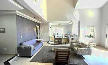 Imagem 6: Casa - Reserva Colonial - Valinhos