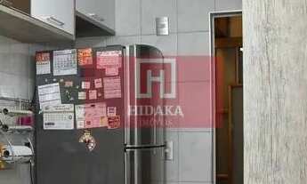 Imagem 7: Apartamento à venda no bairro Limão - São Paulo/SP, Zona Norte