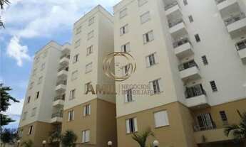 Imagem 6: LJM - RA Amil Aluga Apartamento Cond. Residencial Harmonia/ Jardim Oriente/ 02 dormitórios