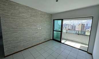 Imagem 3: Espinheiro - 03 Qtos/ 01 Suíte - Andar Alto - Área de Lazer - 02 Vagas